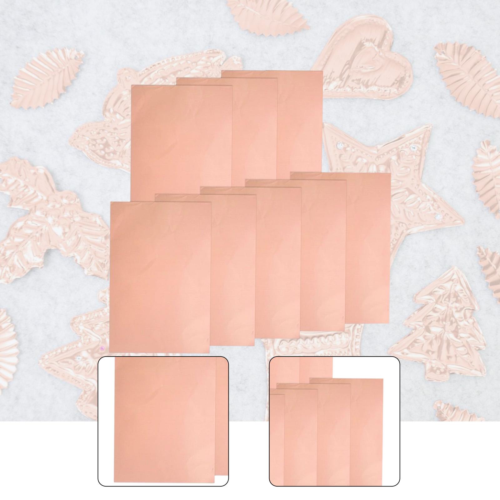 Фольгированные листы из картон – обзор и цена Papercraft Supply Invitation