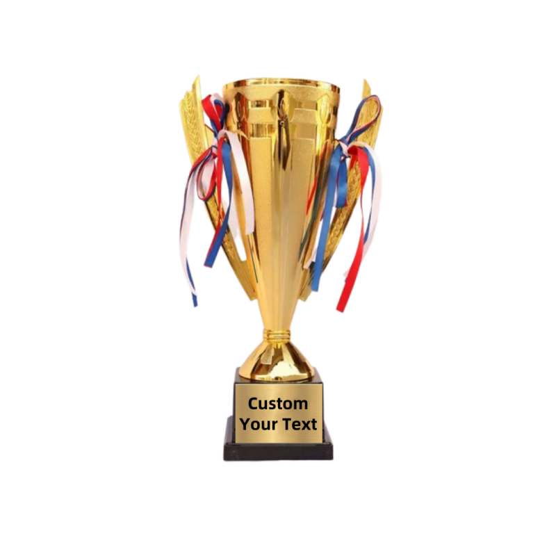 Золотой кубок-трофей высотой 1 – обзор и цена Plastic Cup 50Pcs