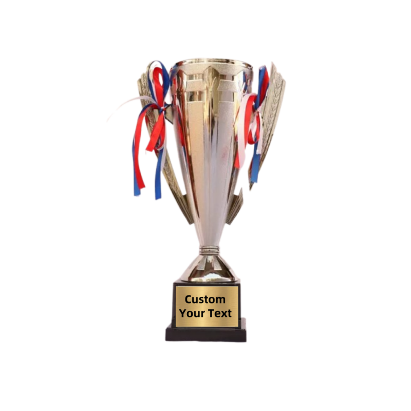 Золотой кубок-трофей высотой 1 – обзор и цена Plastic Cup 50Pcs