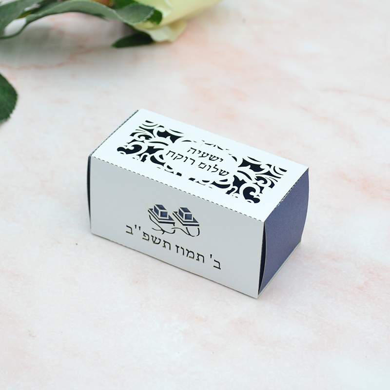 Филактические изделия Еврейски – обзор и цена Event Party Box