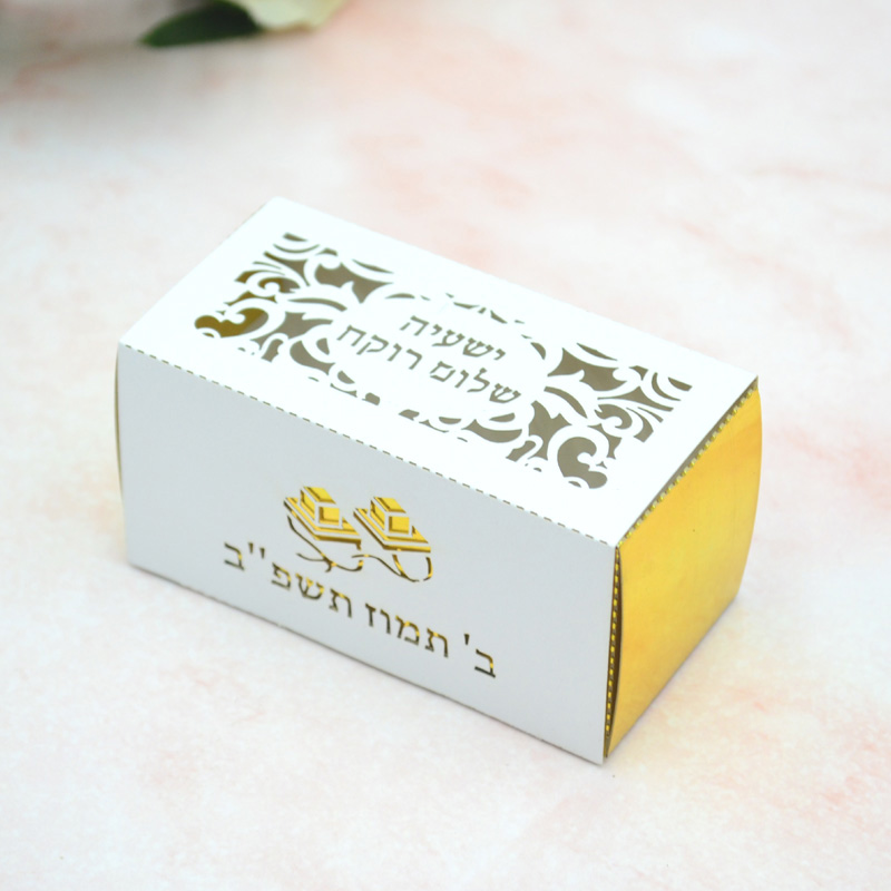 Филактические изделия Еврейски – обзор и цена Event Party Box