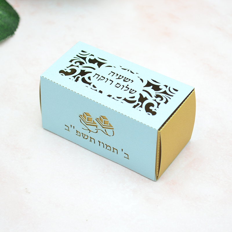 Филактические изделия Еврейски – обзор и цена Event Party Box